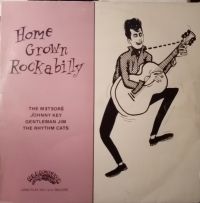 VA: - Home Grown Rockabilly