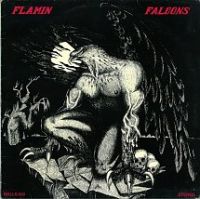 Falcons - Flamin