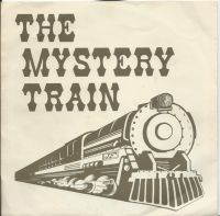 Mystery Train - Jukebox Help Me Find My Baby