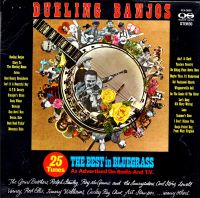 VA: - Dueling Banjos