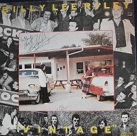 Billy Lee Riley - Vintage