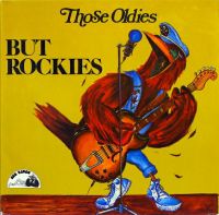 VA: - Those Oldies But Rockies