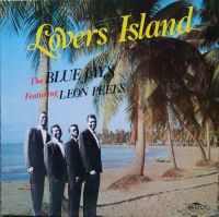 Blue Jays featuring Leon Peels - Lovers Island