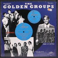 VA: - Golden Groups Vol. 50