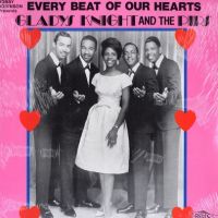 Gladys Knight And The Pips - Every Beat Of Our Hearts