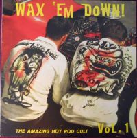 VA: - Wax 'Em Down!