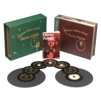 Charley Patton - Screamin' And Hollerin' The Blues 7CD + book