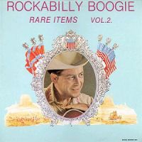 VA: - Rockabilly Boogie Rare Items Vol. 2