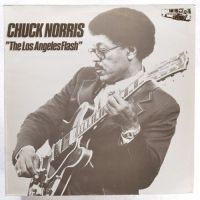 Chuck Norris - The Los Angeles Flash