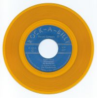 Spuddnicks - Ziggie's Saloon EP