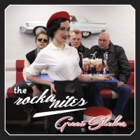 Rockanites - Great Shakes