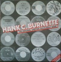 Hank C. Burnette - The Original One Man Rockabilly Band