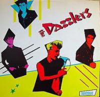 Dazzlers - The Dazzlers