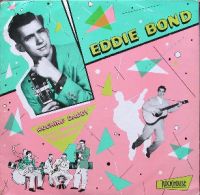 Eddie Bond - Rocking Daddy From Memphis Tennessee