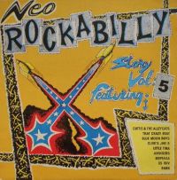 VA: - Neo-Rockabilly Story Vol. 5