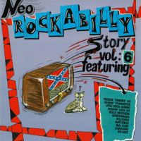 VA: - Neo-Rockabilly Story Vol. 6