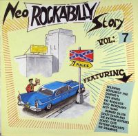 VA: - Neo-Rockabilly Story Vol. 7
