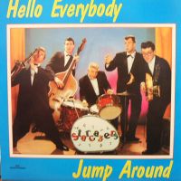 Stargazers - Hello Everybody, Jump Around