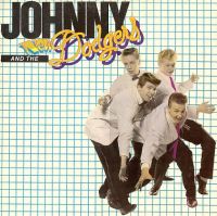 Johnny And The New Dodgers - Johnny And The New Dodgers