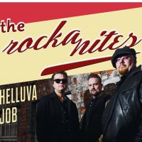 Rockanites - Helluva Job