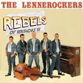 Lennerockers - Rebels Of Nowdays
