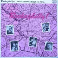 VA: - Rockaphilly! - Philadelphia Rock'N'Roll