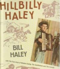 Bill Haley - Hillbilly Haley