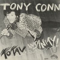Tony Conn - Total Insanity
