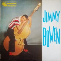 Jimmy Bowen - Jimmy Bowen