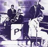 Amos Milburn - Just One More Drink