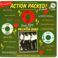 VA: - It's Gonna Be Action Packed Vol. 9