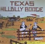 VA: - Texas Hillbilly Boogie