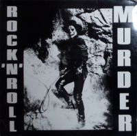 VA: - Rock'n'Roll Murder Volume 1