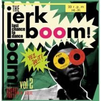 VA: - Jerk Boom Bam Vol. 2