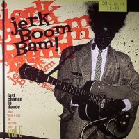 VA: - Jerk Boom Bam Vol. 6