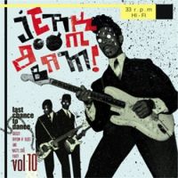 VA: - Jerk Boom Bam Vol. 10