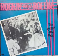 VA: - Rockin' And A Rollin' - The Best of Crest Vol. 2