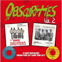 VA: - Obscurities Vol 2