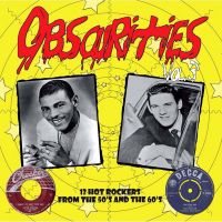 VA: - Obscurities Vol. 3