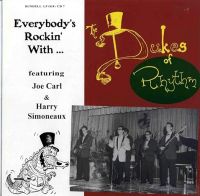 Dukes Of Rhythm - Everybody's Rockin' With The Dukes Of Rhythm