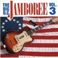 VA: - Big D.C. Jamboree Vol. 3