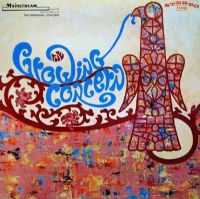 Growing Concern - Growing Concern