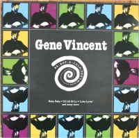 Gene Vincent - Be-Bop-A-Lula