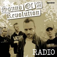 Sound Of A Revolution - Radio