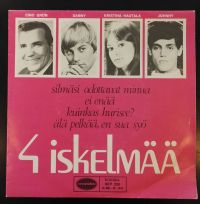 VA: - 4 Iskelmää