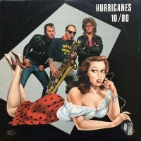 Hurriganes - 10/80