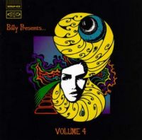 VA: - Psychedelic Unknowns Vol. 4
