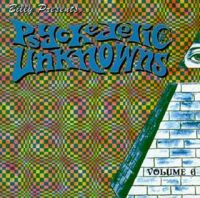 VA: - Psychedelic Unknowns Vol. 6