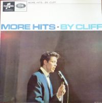 Cliff Richard - More Hits By Cliff