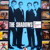 Shadows - EP Collection Volume Two